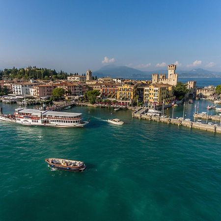 Sorridi Al Lago Sirmione Exterior foto