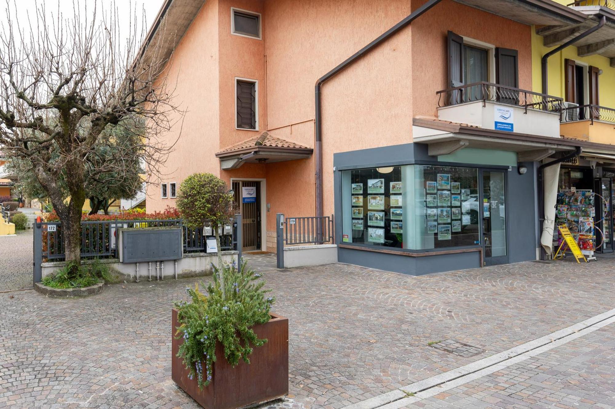 Sorridi Al Lago Sirmione Exterior foto