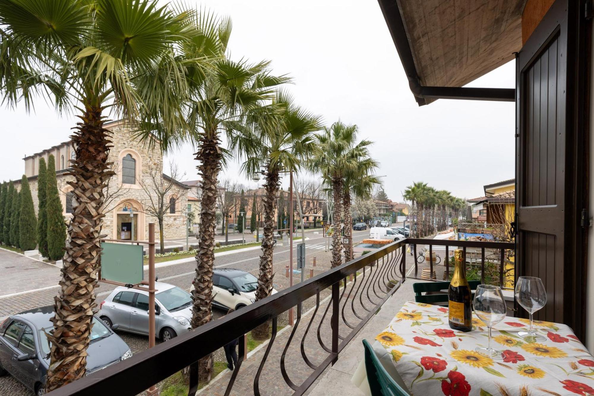 Sorridi Al Lago Sirmione Exterior foto